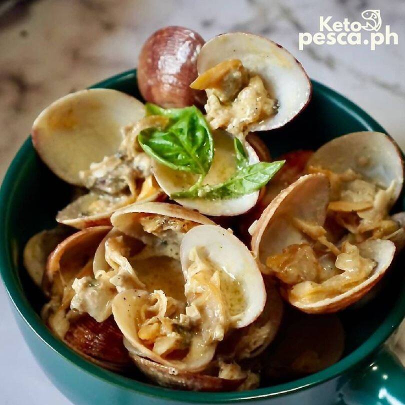 Here’s A KetoPescatarian Diet Service Perfect For Your Lenten